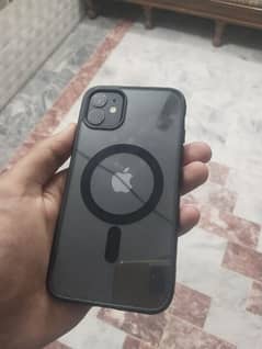 iPhone 11 jv 128 gb 85 battery health 10 by 10 condition