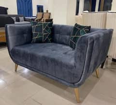 Luxury Sofa set 6 seetr