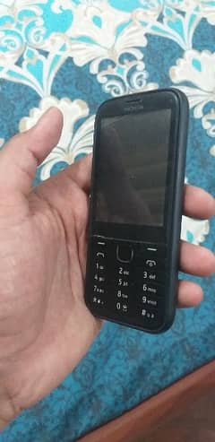 Nokia 225 A one condition super