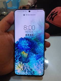 Samsung Galaxy S20 5G (Non PTA)