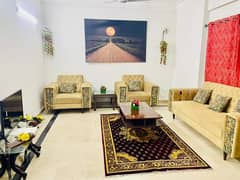 F-11 Markaz One Bedroom Luxury Apartment Investor Price For Sale
