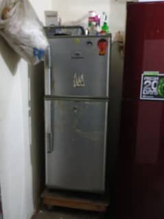 Small Dawlance fridge