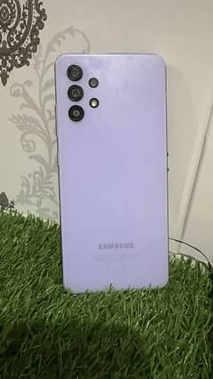 Samsung galaxy A32