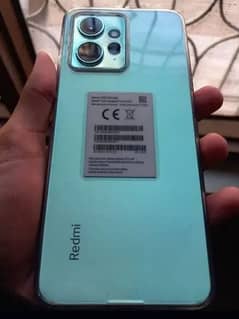 Redmi note12 10 by 10