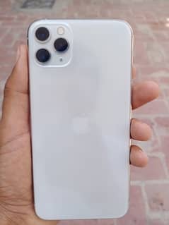 Iphone 11pro max for sale PTA Approved