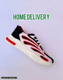 Men’s comfortable sport shoes home delivery delivery