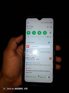 Infinix hot 10 4/64 gh pta approved only