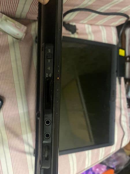 toshiba laptop 4