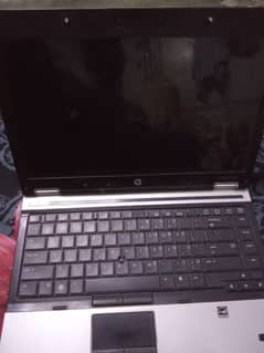 Hp i5 ist generation laptop