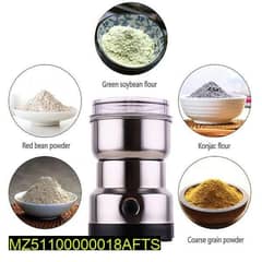 multi purpose spice grinder delivery available