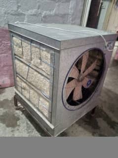 Air coolar with moveable iron stand 03102548332