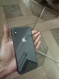 apple Iphonex
