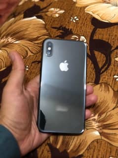 IPHONE X BYPASS 64GB DISPLAY AND BATTERY CHANGR