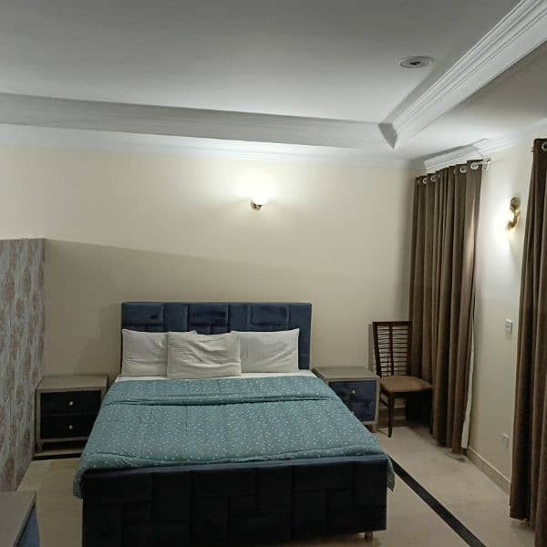 Guest house rooms available 3