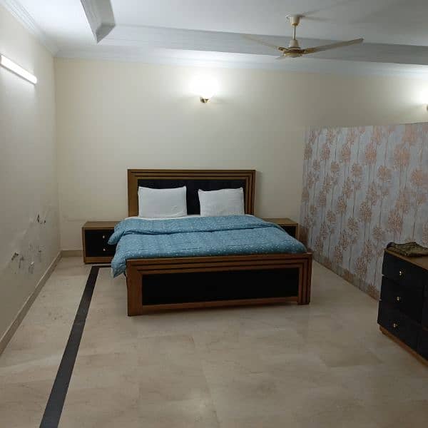 Guest house rooms available 4