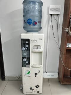 Haier Enviro Water Dispenser