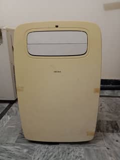 AKIRA Portable Air Conditioner