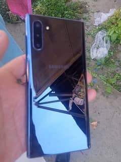 Samsung Galaxy Note10 5g 12/256gb