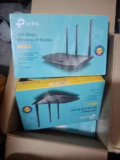 TP -link 940 wifi router