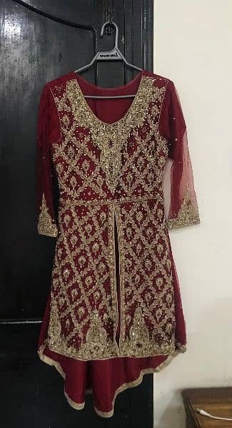 Bridal Lehnga 0