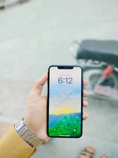 iPhone 11promax