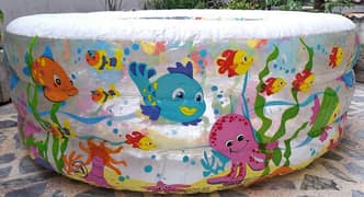 kids Swimming Pool in mint condition