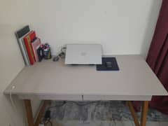 Office/Study Table with Chair