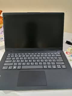 Lenovo laptop v14 i5-12