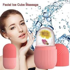 face ice roller