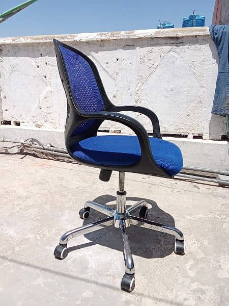 computer chair 3