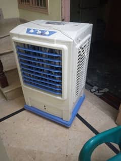 I-zone air cooler