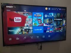 samsung copy Android tv