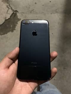 iPhone 7Plus 128GB PTA approved exchange with iPhone