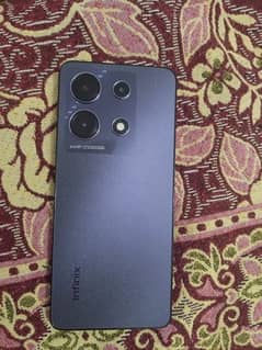 Infinix note 30 8+8/256 Fresh piece for sale in Chakwal