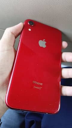 iphone XR 64GB JV FOR SALE