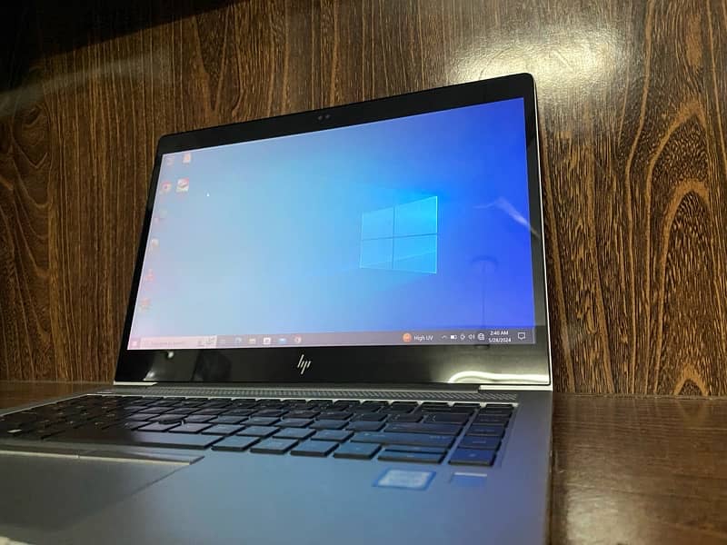 hp g5 i5  8th generation 8