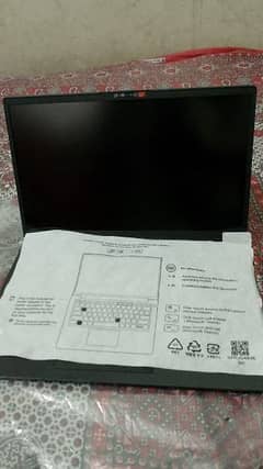 v14 I-5 12 generation Lenovo laptop|Laptop