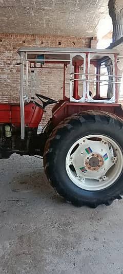 Tractor 640 for sale