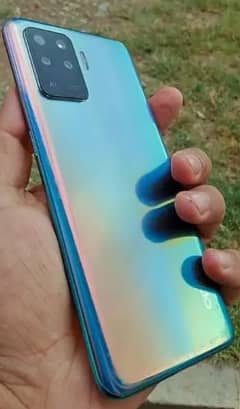 oppo F19 pro  8/128 with complete box . . . Good condition 0