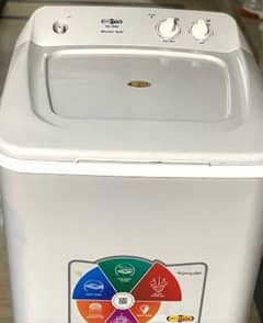 Sper Asia Dryer Machine Latest Model No. SD-540