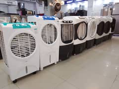 Super Asia Air Coolers | Boss Room Coolers | Haier Acs