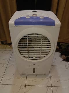 boss air cooler new condition 10 by 10