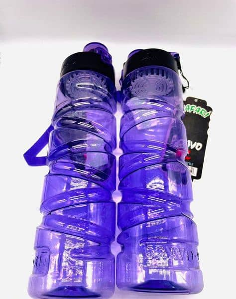 Water bottle 1