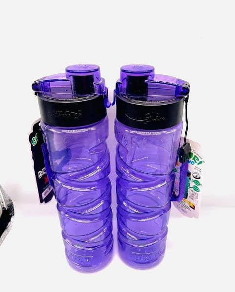 Water bottle 2