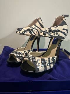 Original jimmy choo for h n m collection