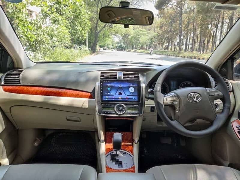 Toyota Premio x ex 1.8 4