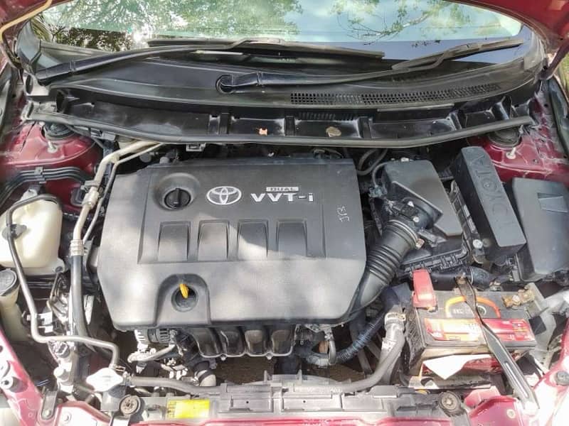 Toyota Premio x ex 1.8 6