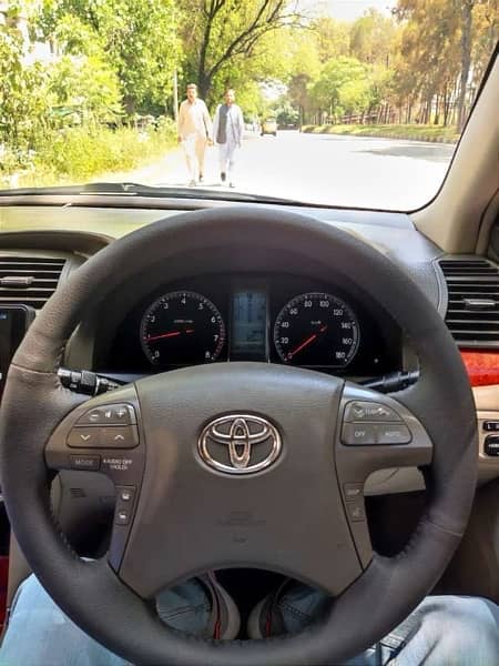 Toyota Premio x ex 1.8 7