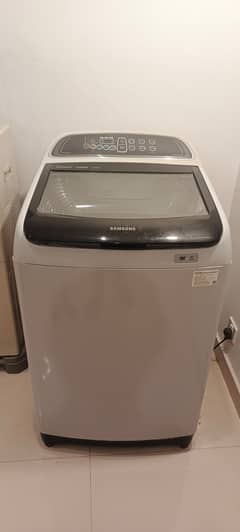 Samsung Automatic Top Load Washing Machine
