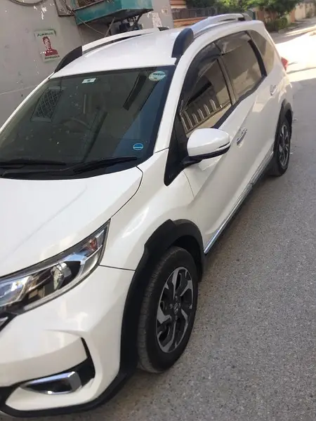 Honda BR-V 2020